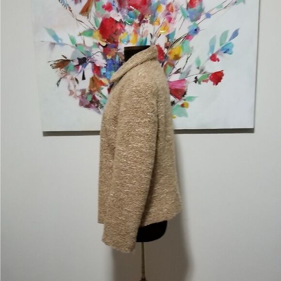 Emma James  Brown Jacket - Picture 4 of 8